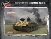 Voyager Model PE35916 WWII German Bergepanzer Hetzer Basic for THUNDER 1/35